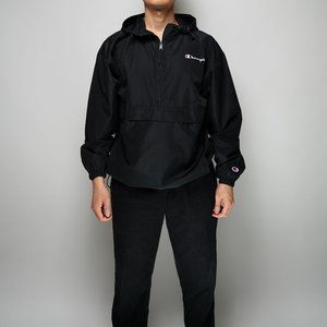 Anorak Pullover by Champion